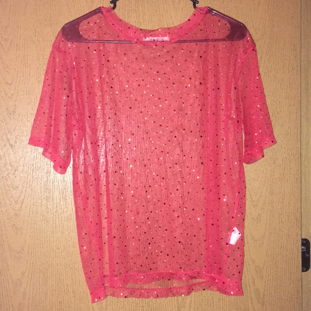 Sparkling Tee
